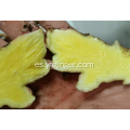 Auténtico jugo puro de jengibre de las tierras altas de Yunnan